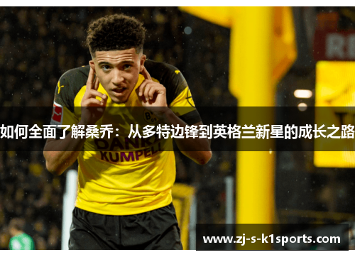 如何全面了解桑乔:从多特边锋到英格兰新星的成长之路 如何全面了解桑乔:从多特边锋到英格兰新星的成长之路