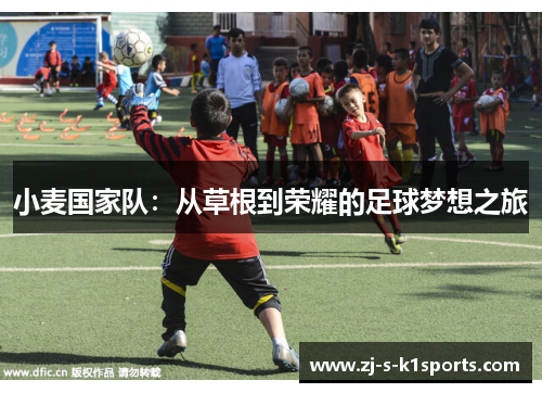 小麦国家队:从草根到荣耀的足球梦想之旅 小麦国家队:从草根到荣耀的足球梦想之旅
