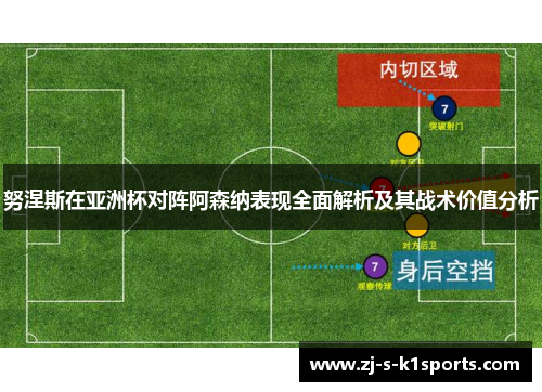 努涅斯在亚洲杯对阵阿森纳表现全面解析及其战术价值分析