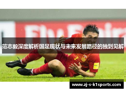 范志毅深度解析国足现状与未来发展路径的独到见解